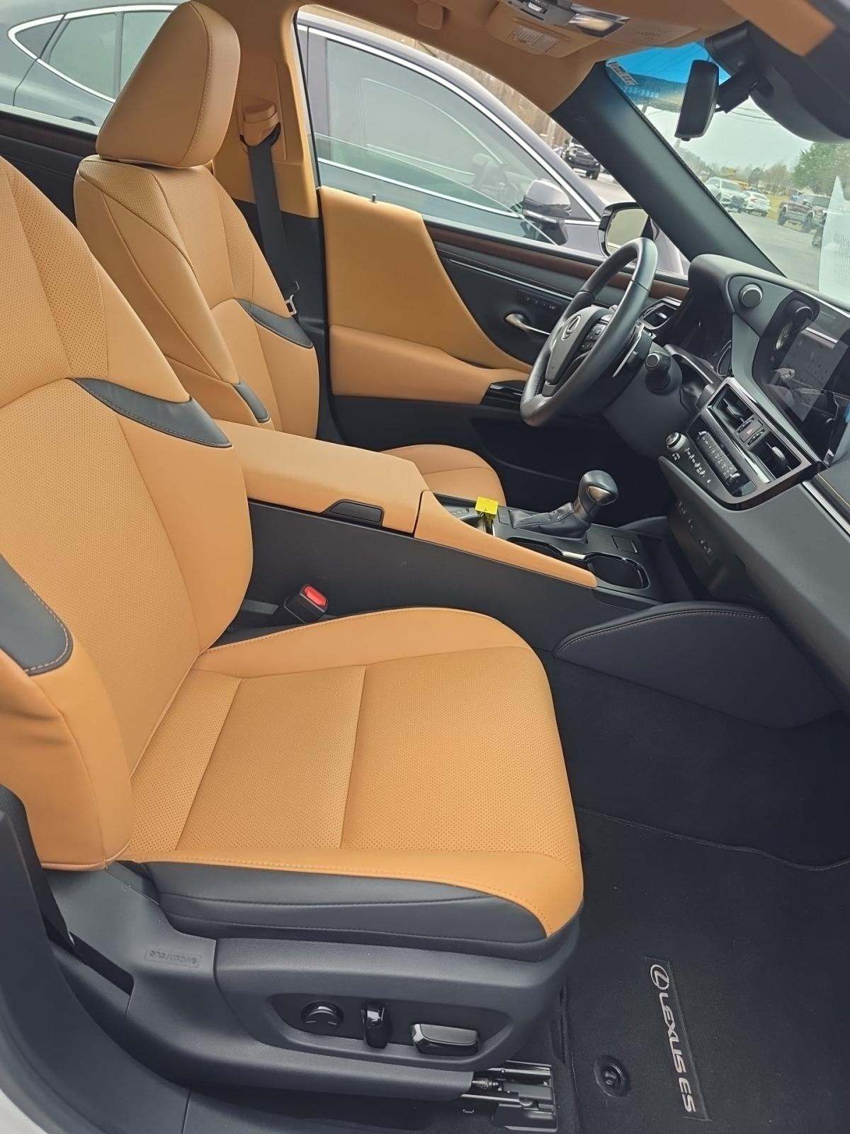 2025 Lexus ES ES 350 FWD