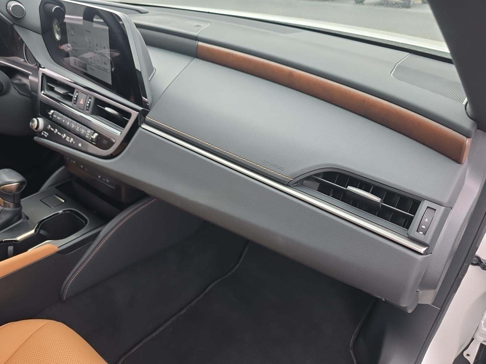 2025 Lexus ES ES 350 FWD