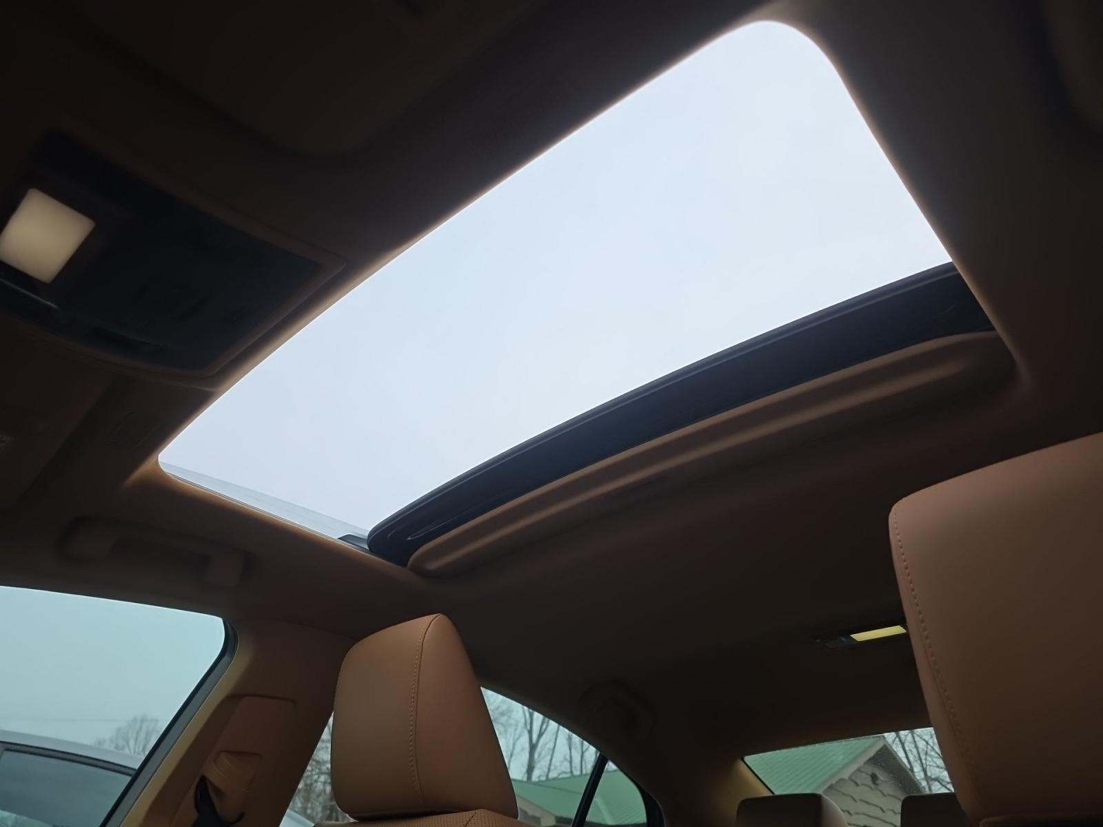 2025 Lexus ES ES 350 FWD