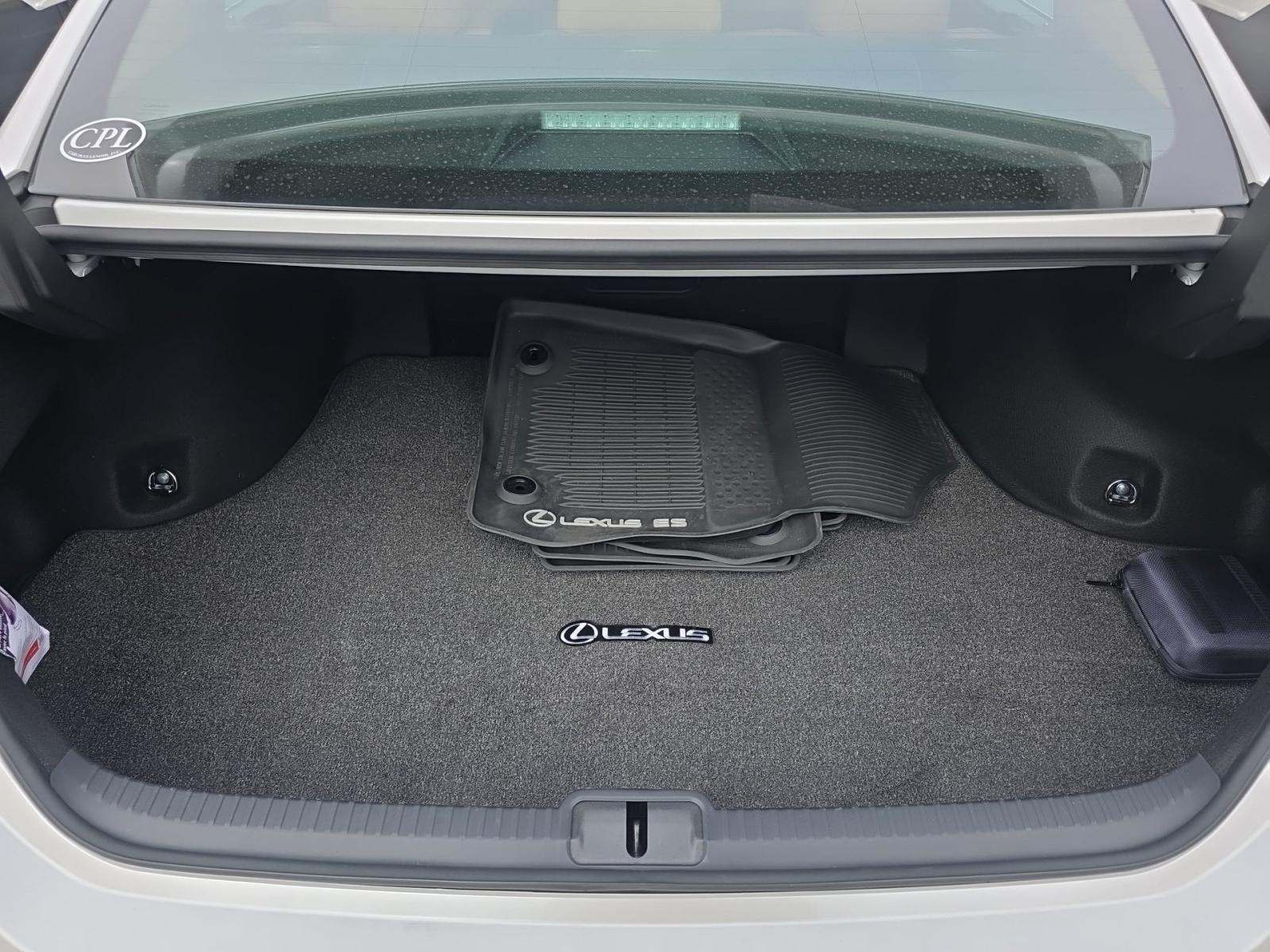 2025 Lexus ES ES 350 FWD