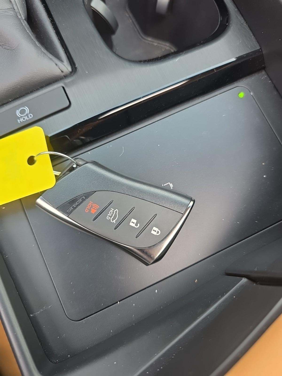 2025 Lexus ES ES 350 FWD