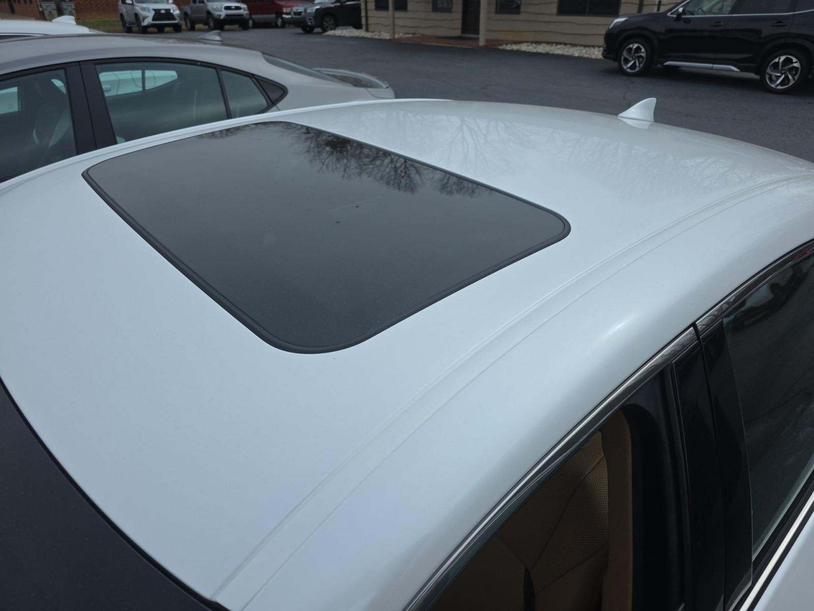 2025 Lexus ES ES 350 FWD