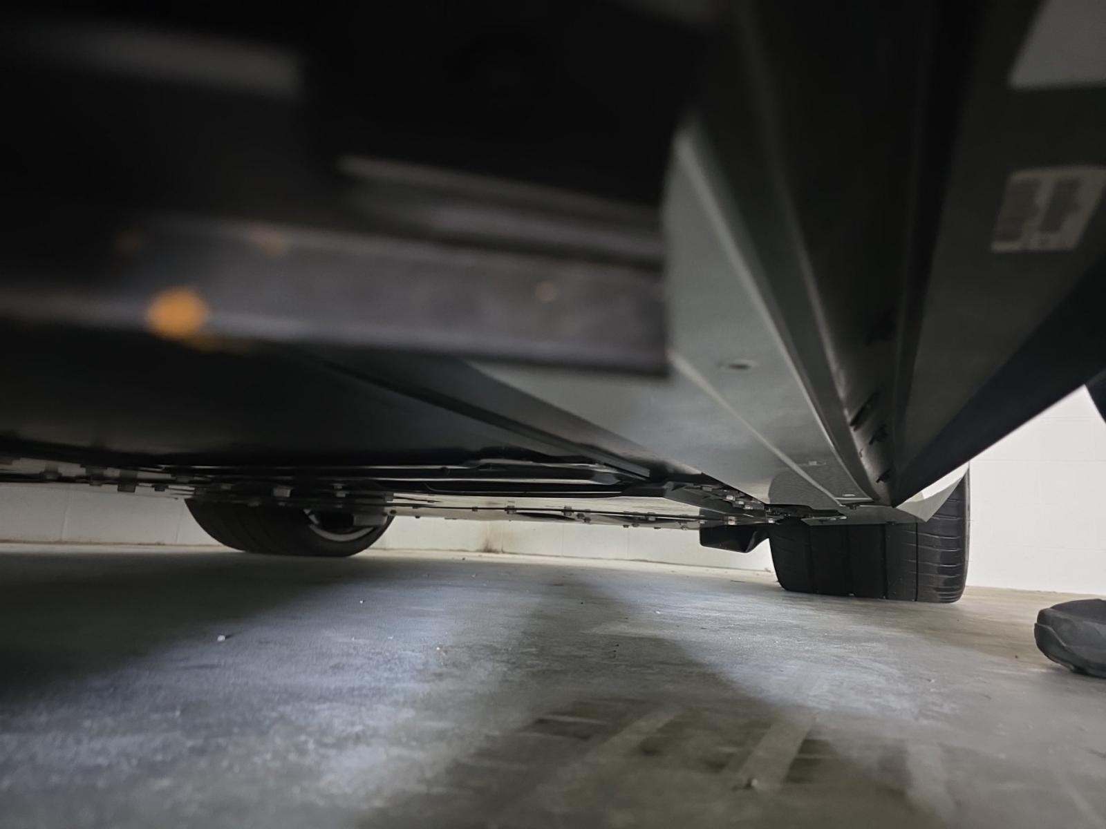 CHEVROLET CORVETTE - 7