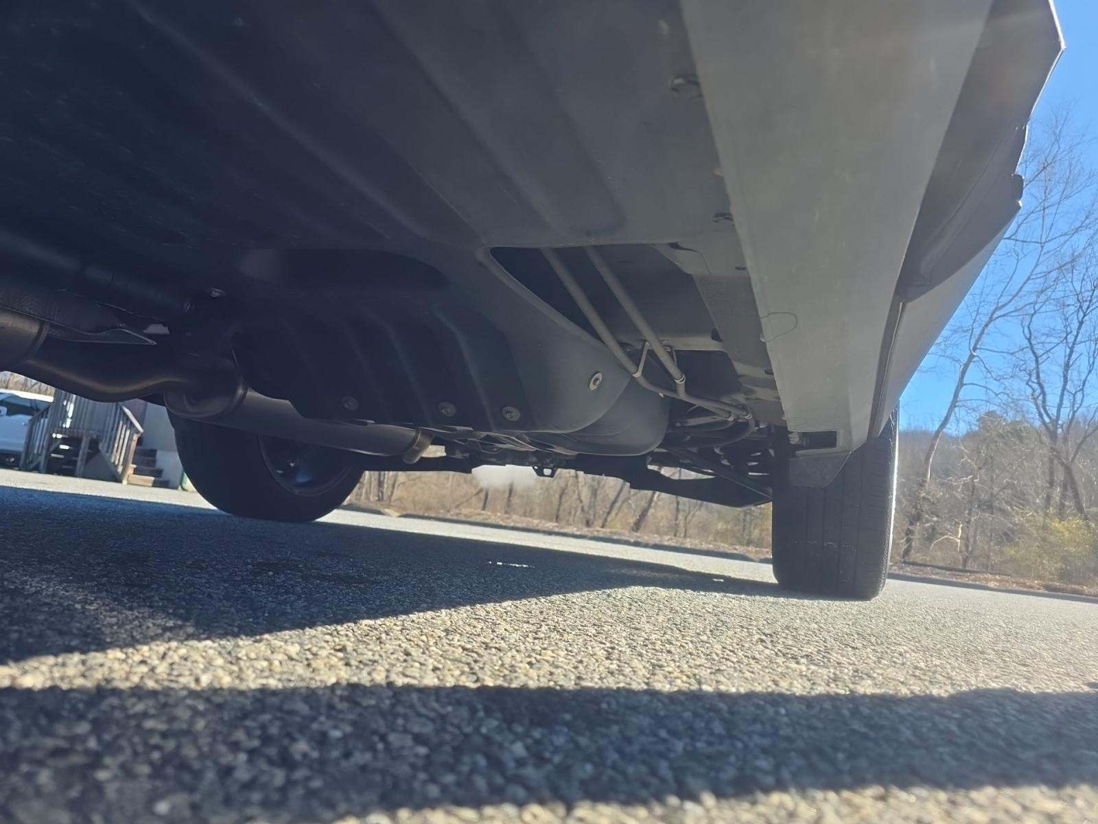 2022 Honda Pilot Black Edition AWD