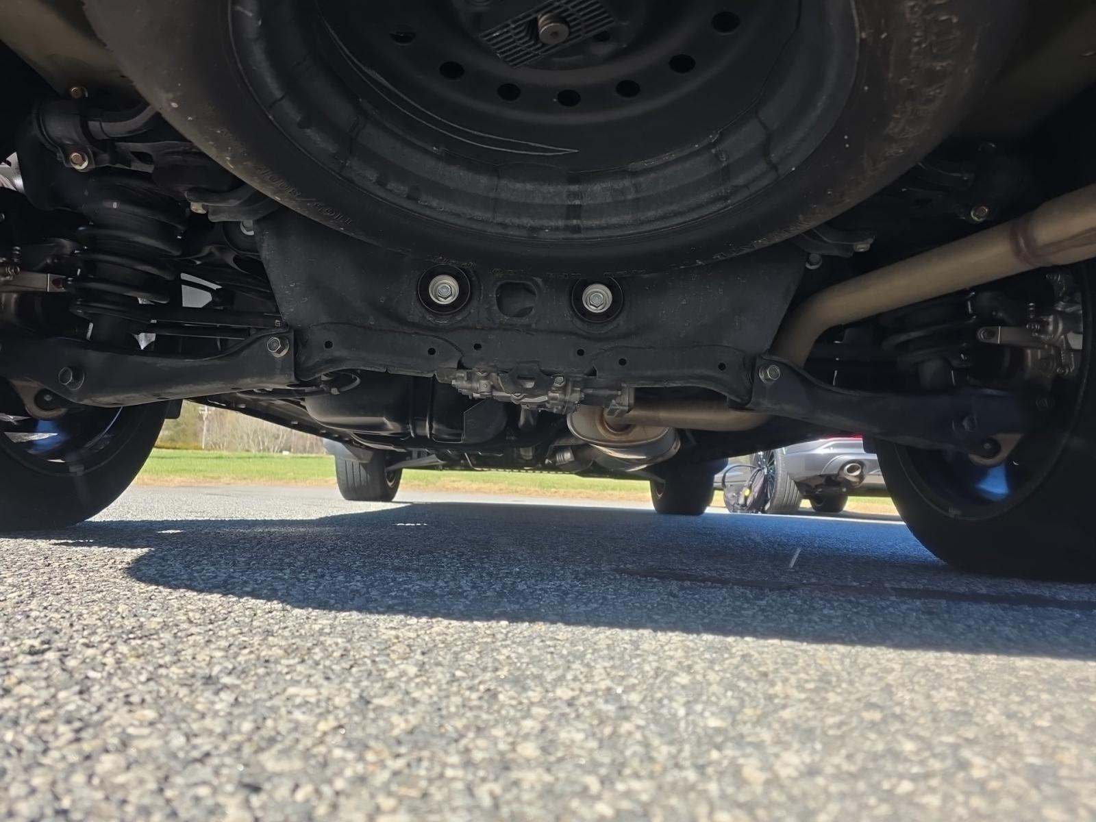 2022 Honda Pilot Black Edition AWD