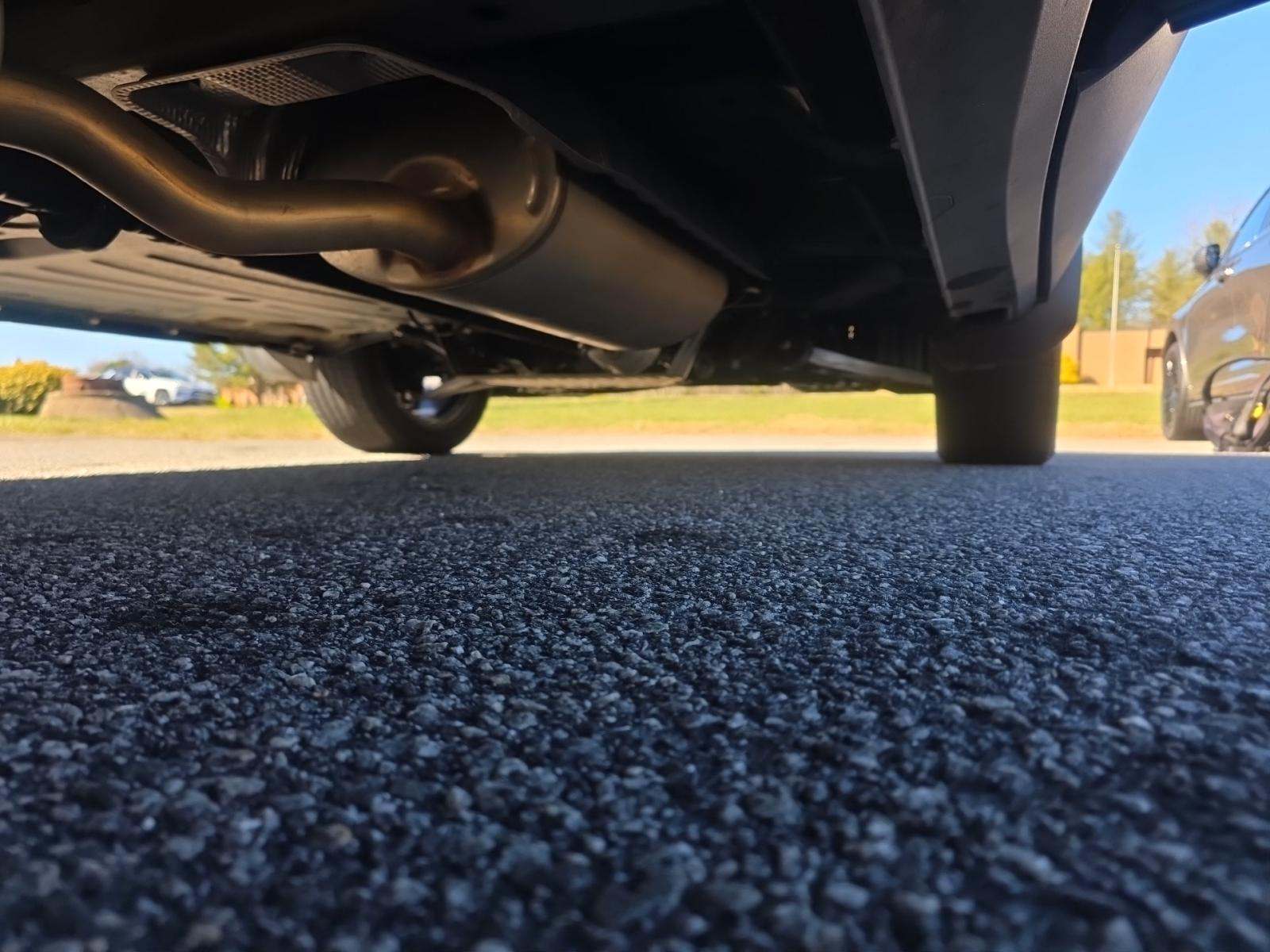 2022 Honda Pilot Black Edition AWD