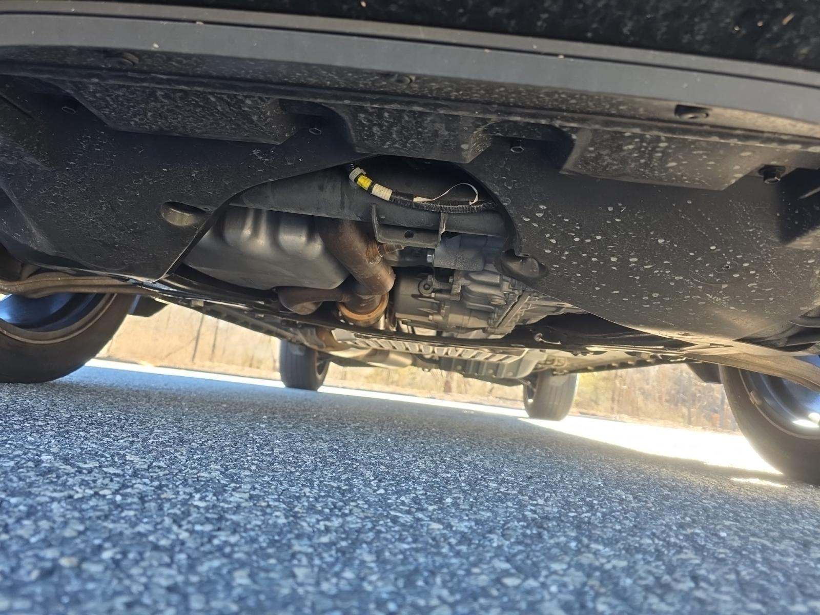 2022 Honda Pilot Black Edition AWD