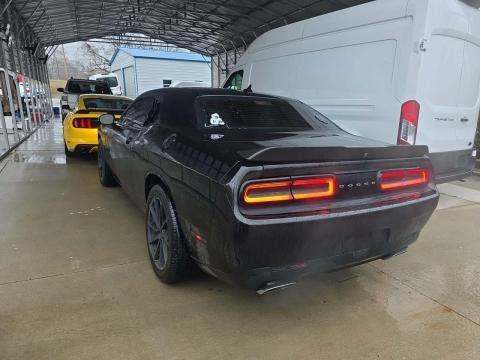 DODGE R/T - 2