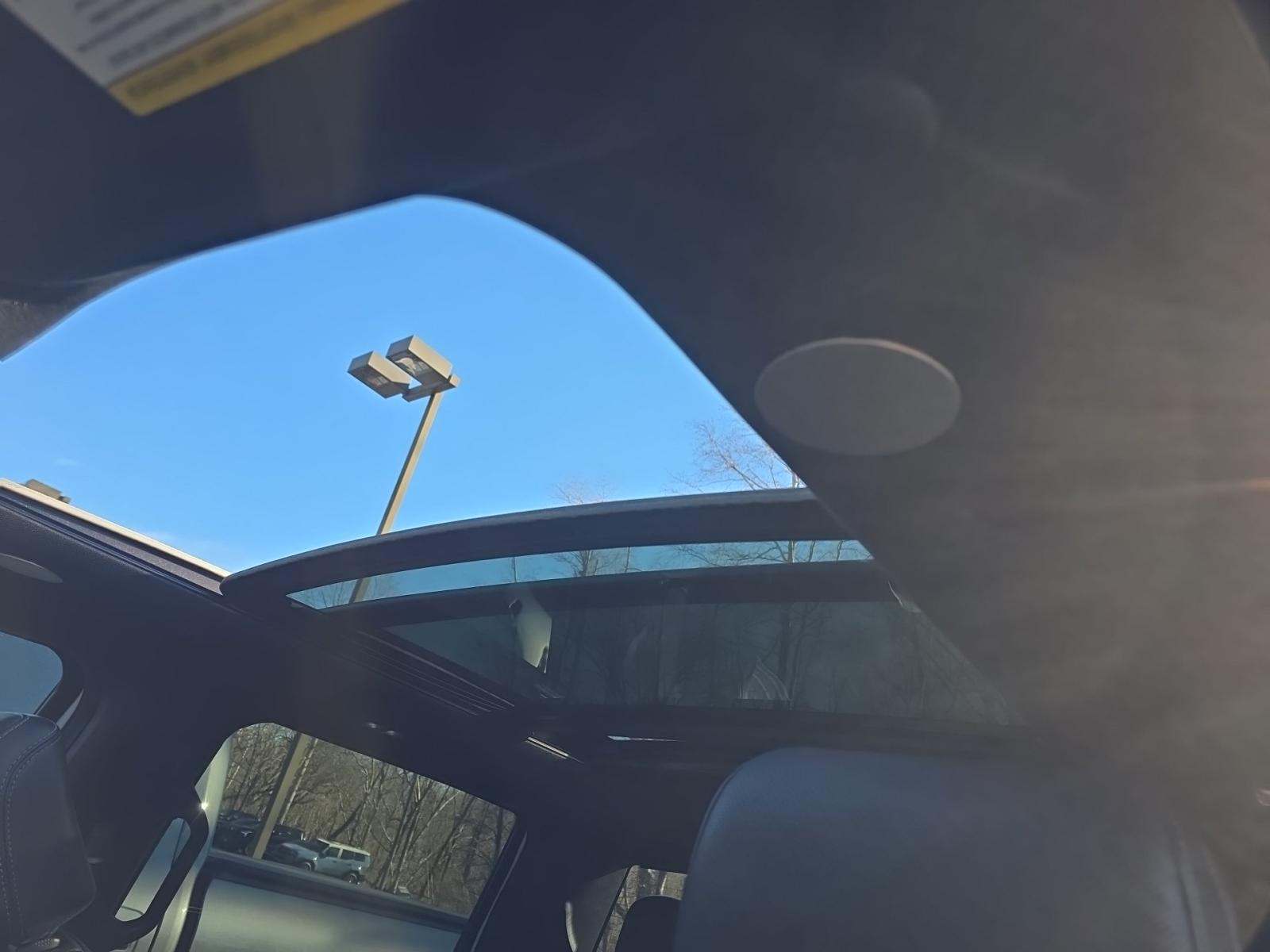 2023 Ford F-150 Hybrid Platinum AWD