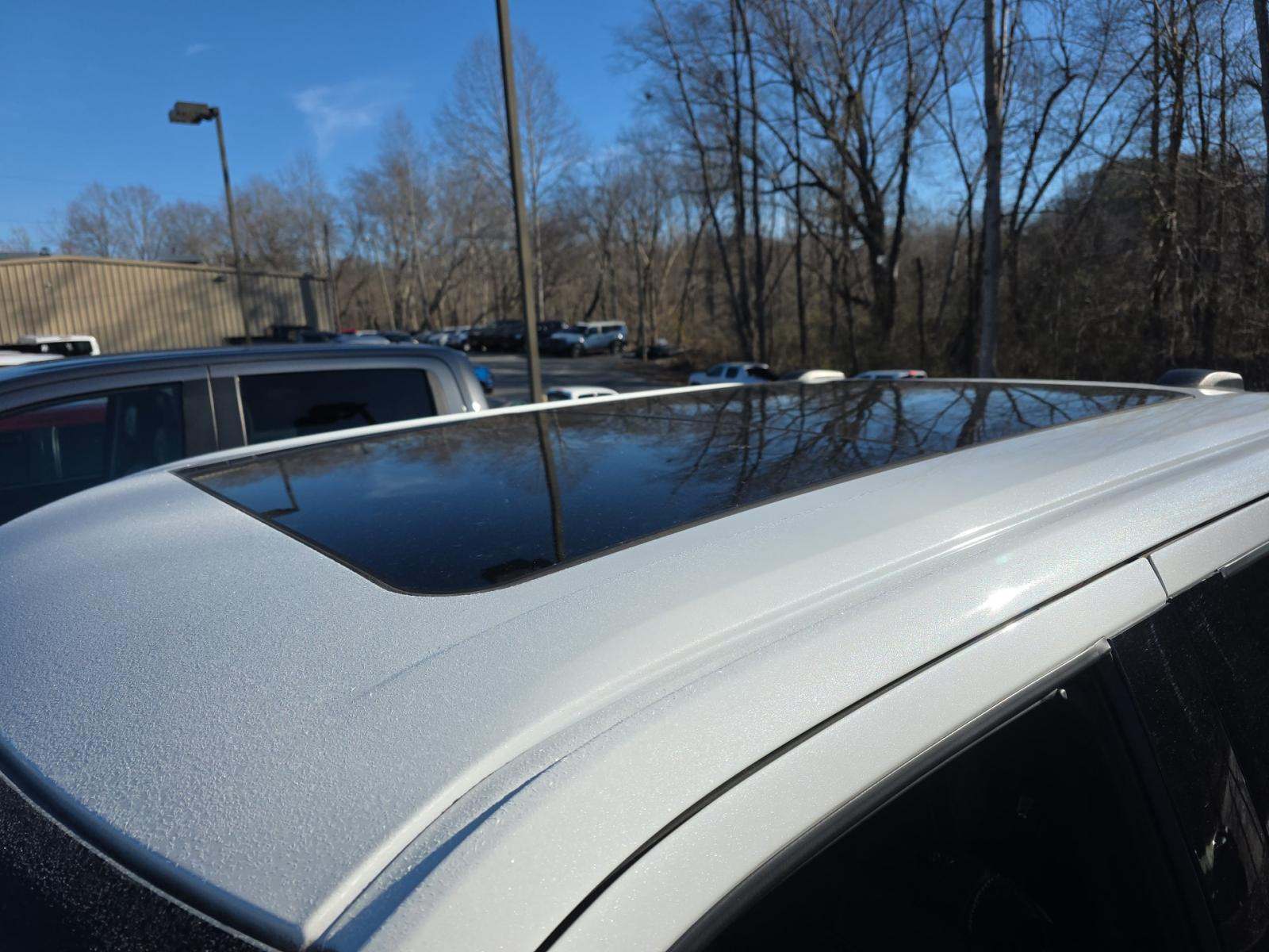 2023 Ford F-150 Hybrid Platinum AWD