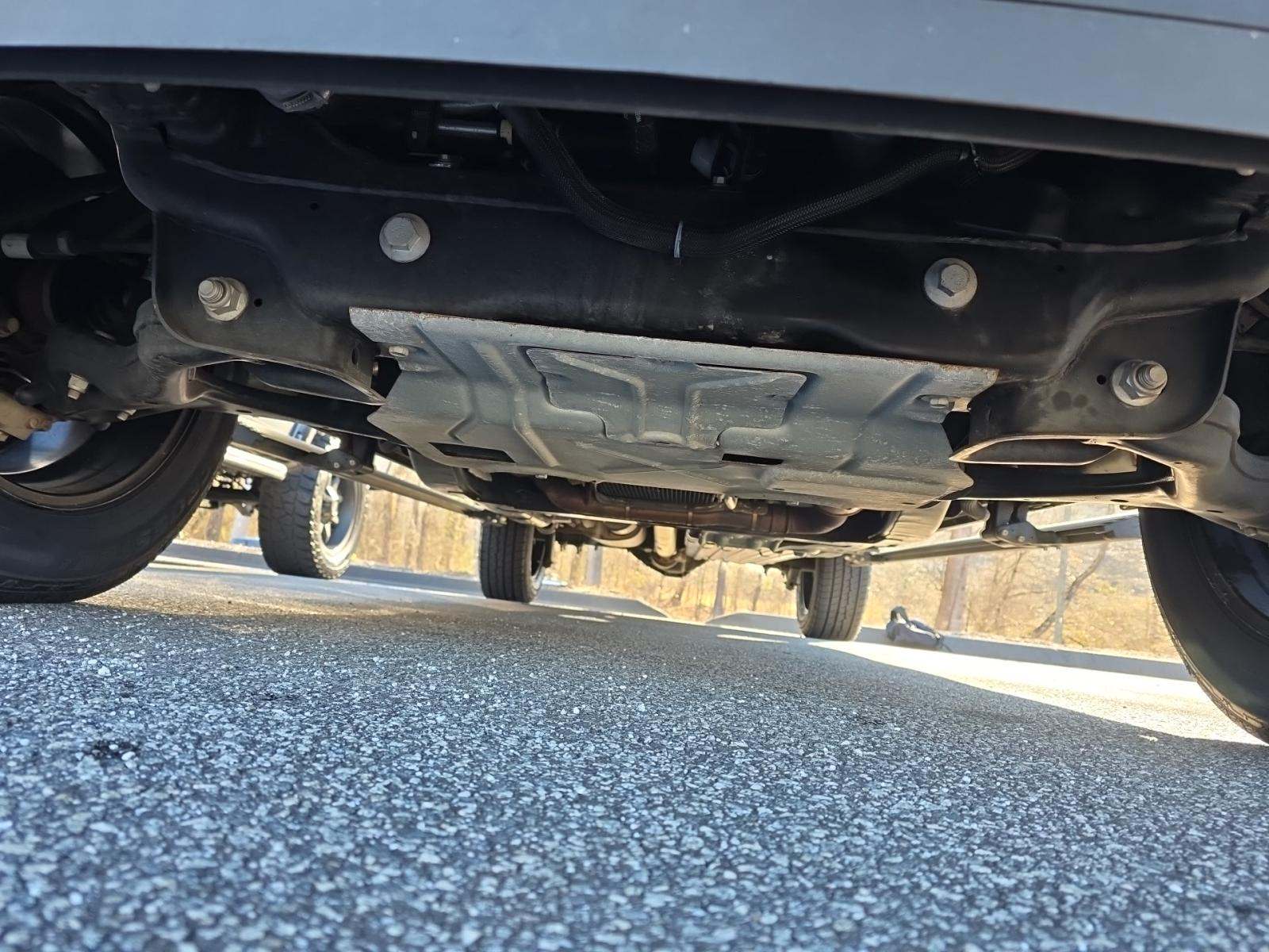 2023 Ford F-150 Hybrid Platinum AWD