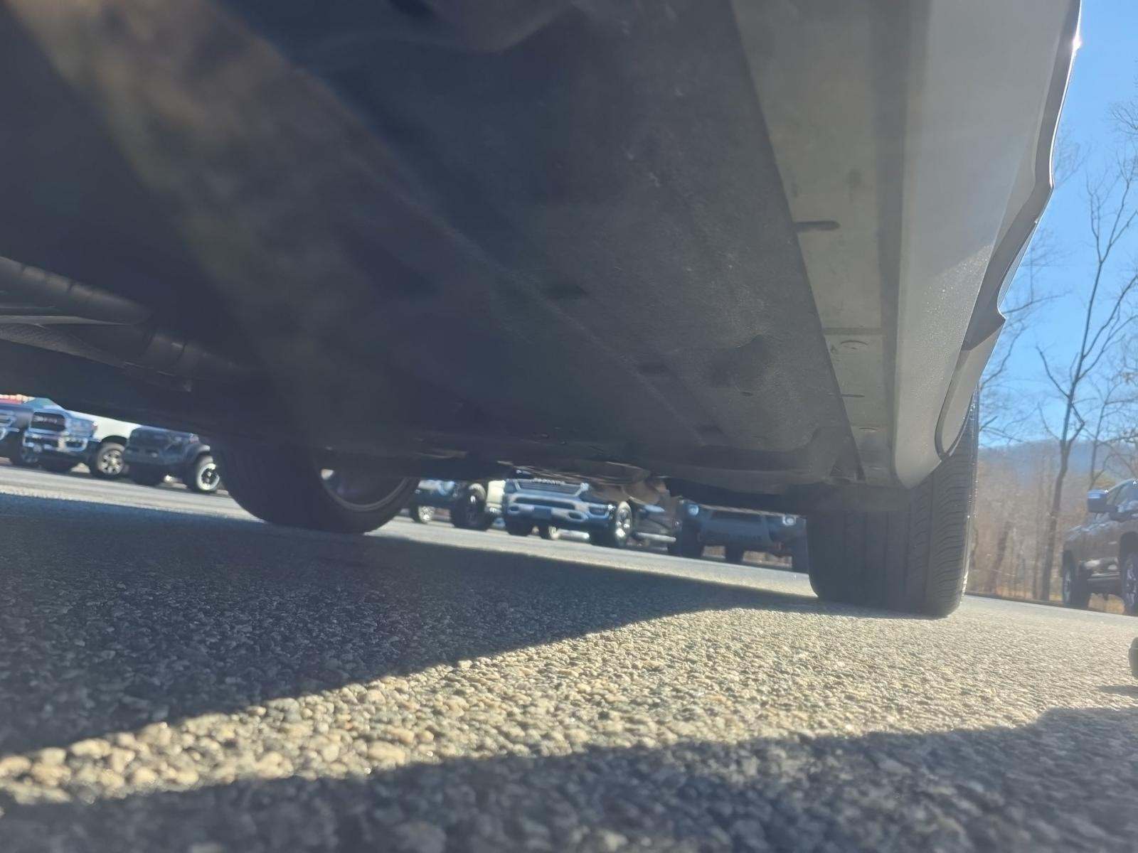 2020 Porsche Cayenne Base AWD