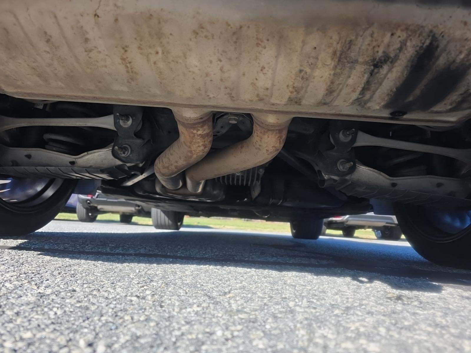 2020 Porsche Cayenne Base AWD