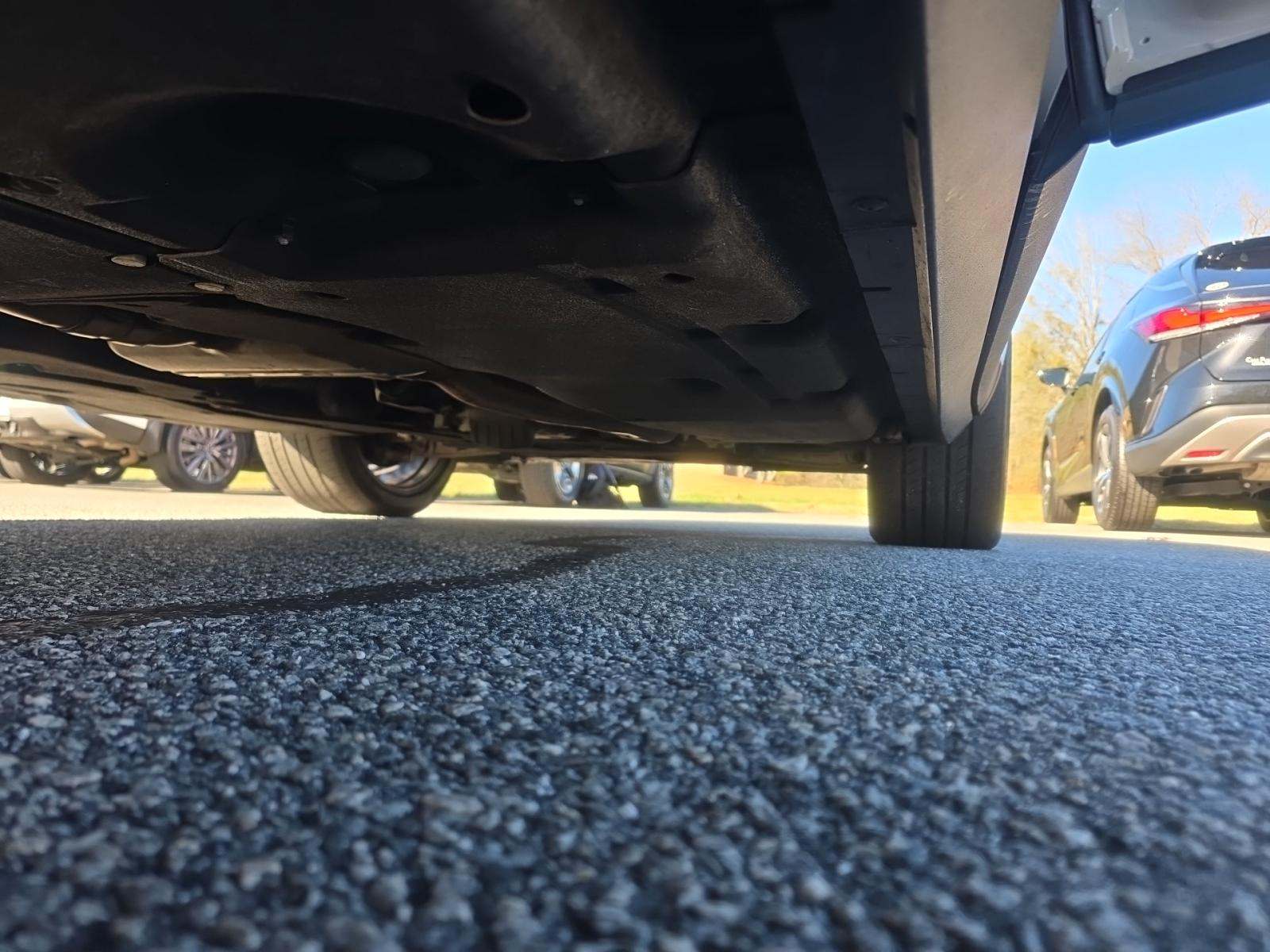 2020 Porsche Cayenne Base AWD