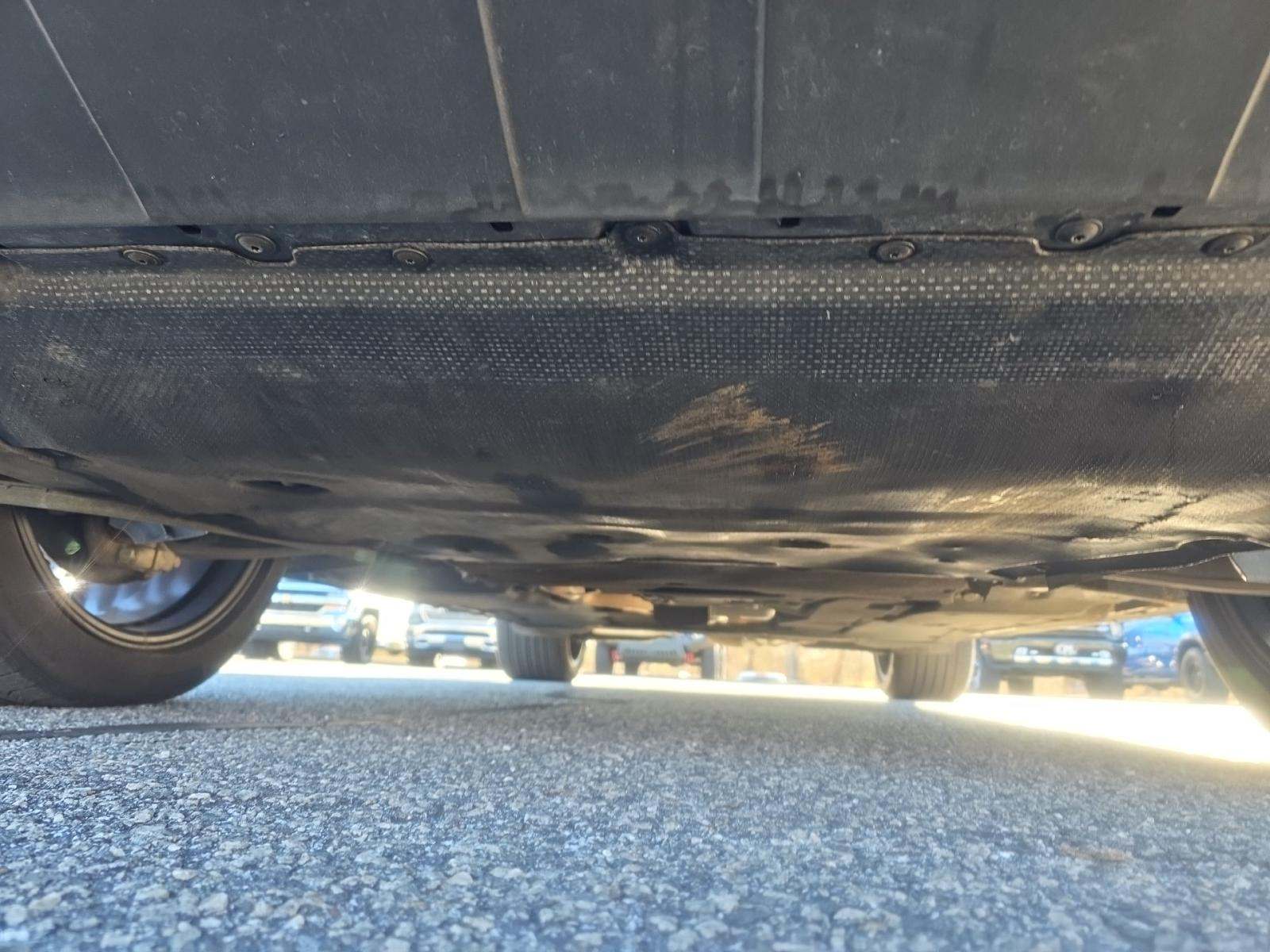 2020 Porsche Cayenne Base AWD