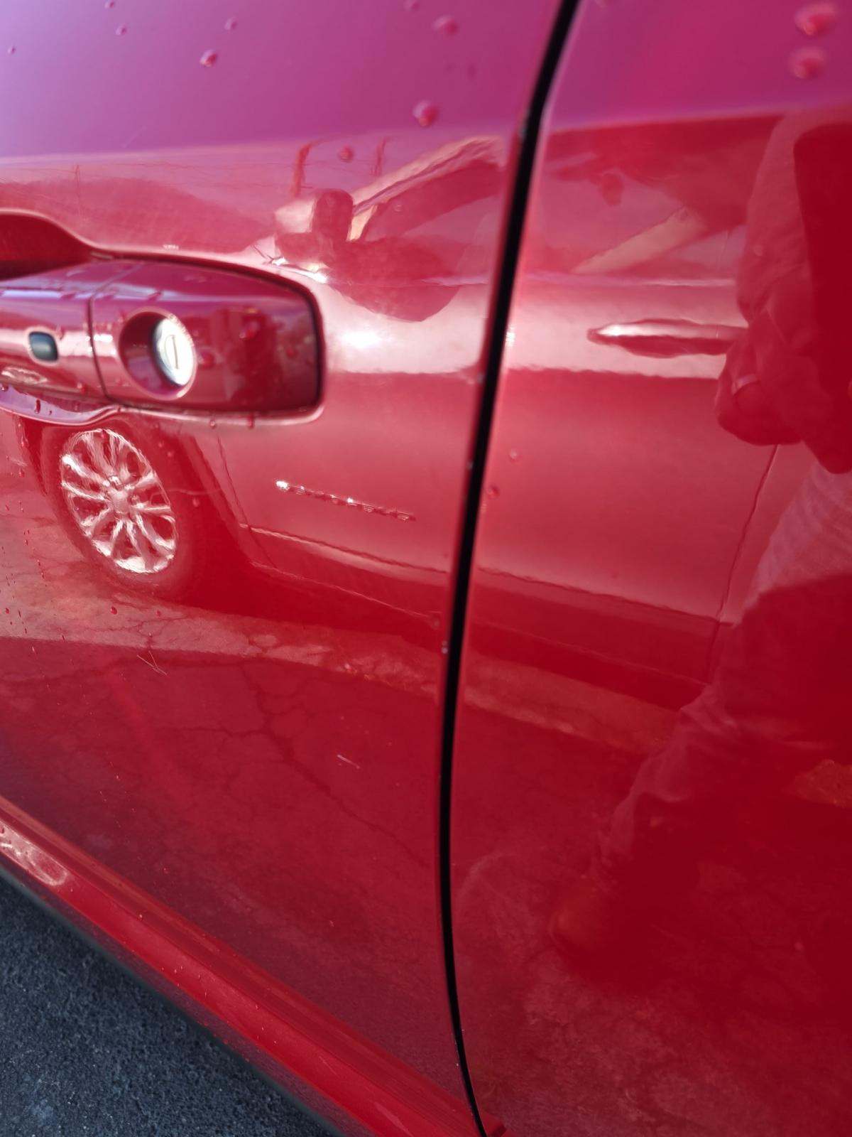 2019 Dodge Journey GT AWD