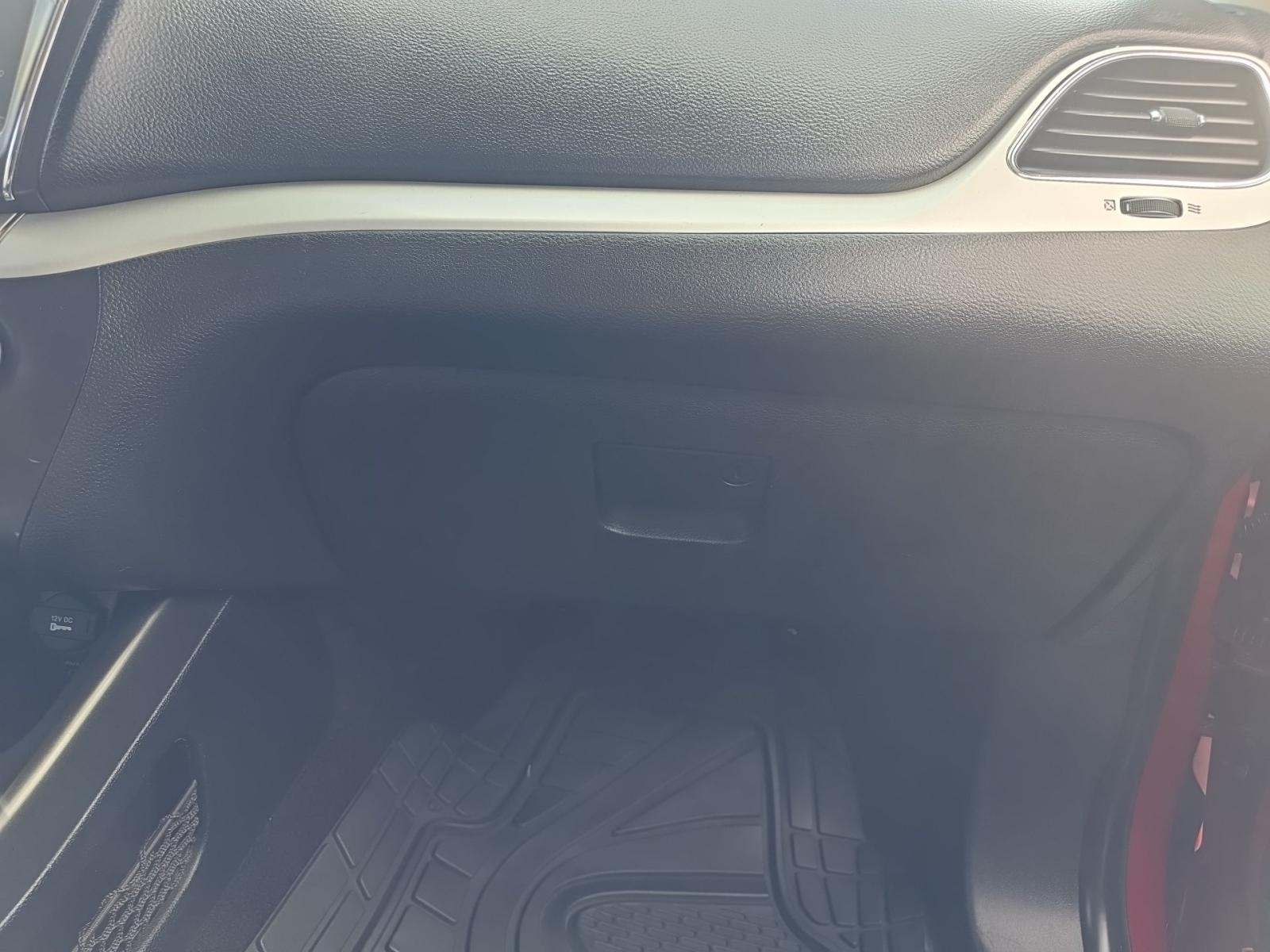 2019 Dodge Journey GT AWD