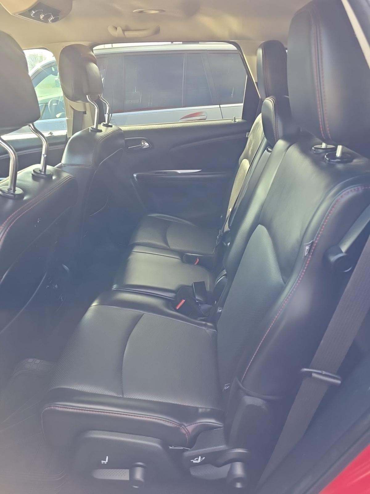 2019 Dodge Journey GT AWD