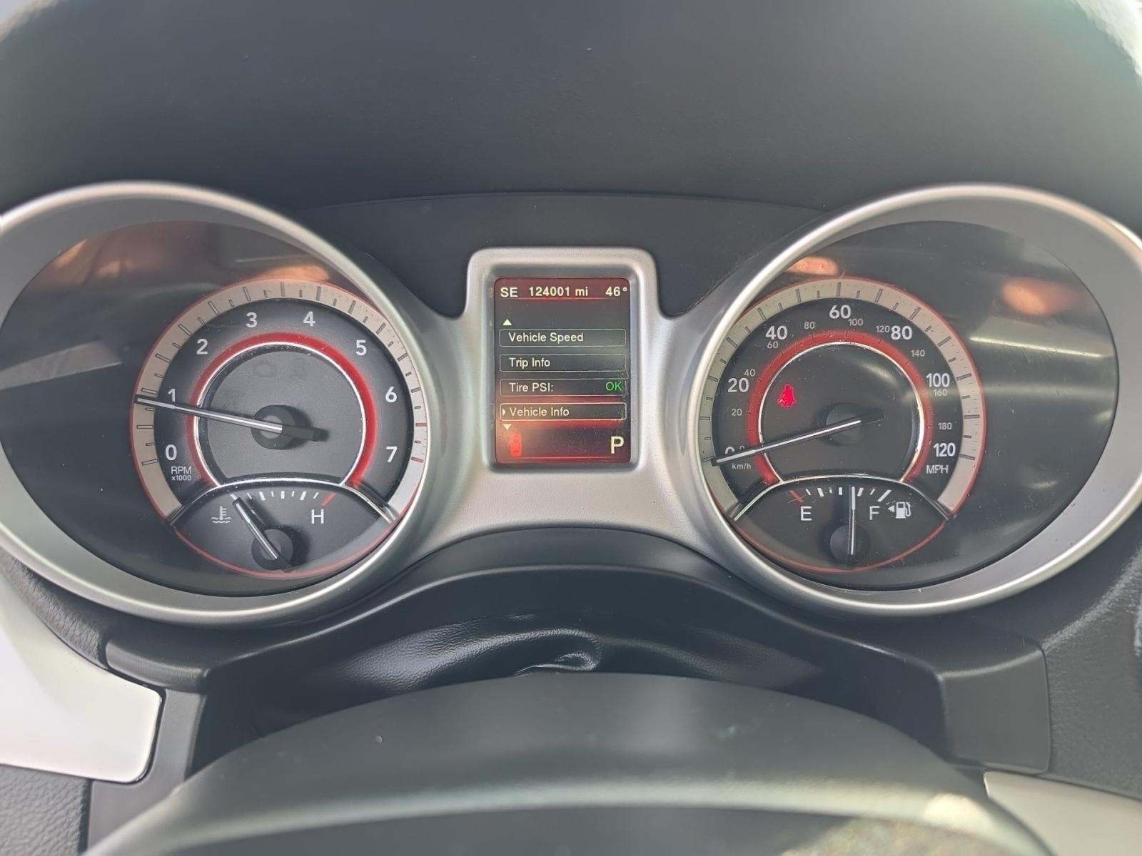 2019 Dodge Journey GT AWD