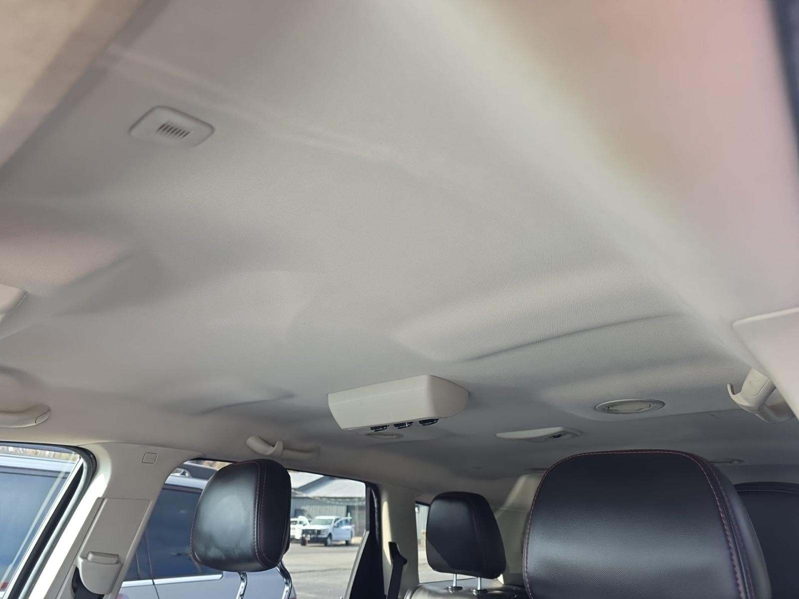 2019 Dodge Journey GT AWD