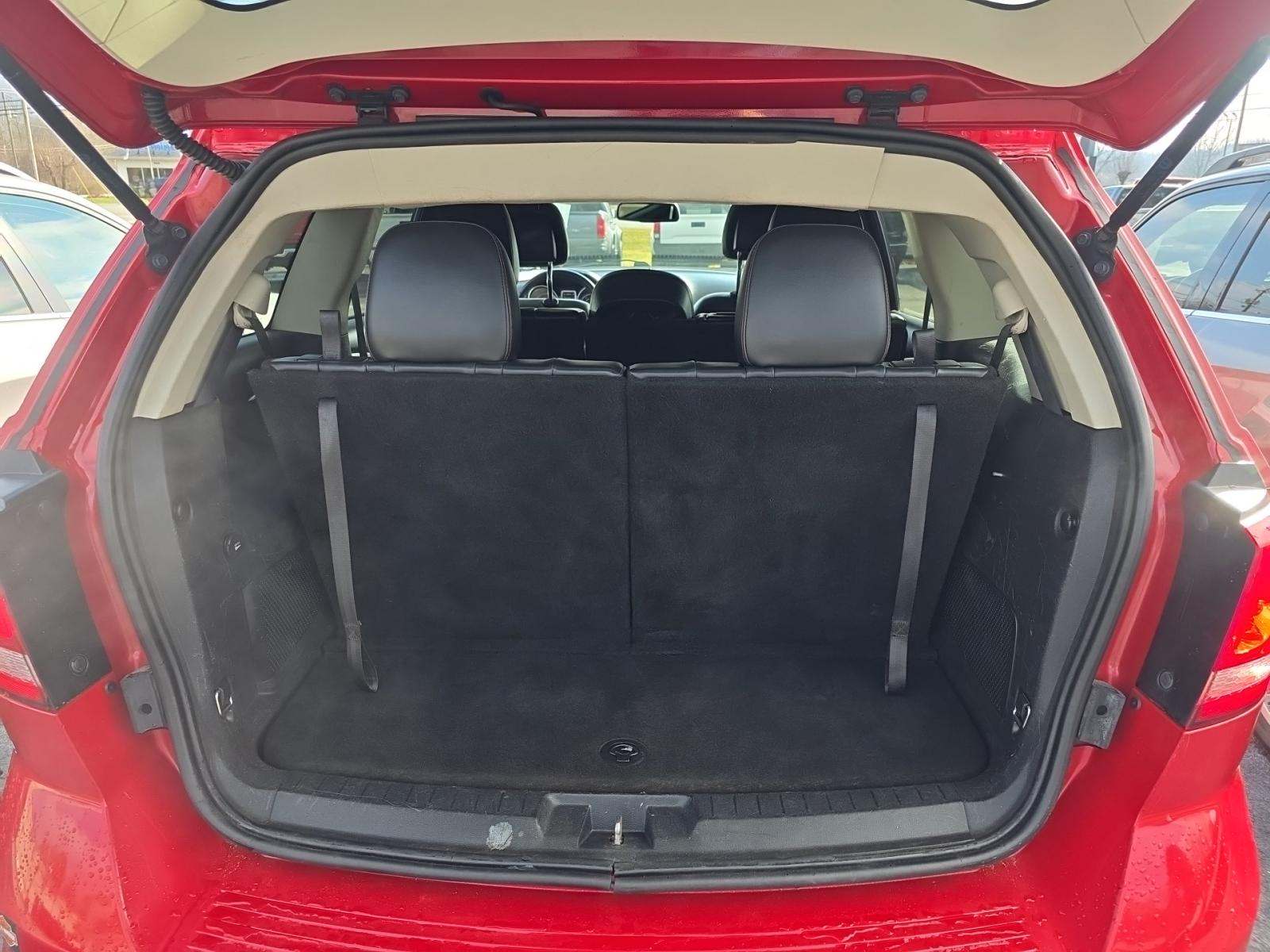 2019 Dodge Journey GT AWD