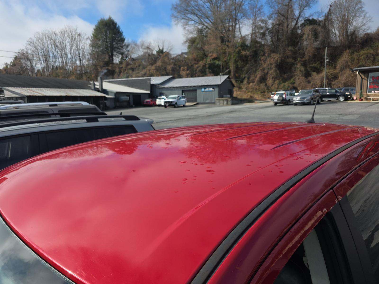 2019 Dodge Journey GT AWD