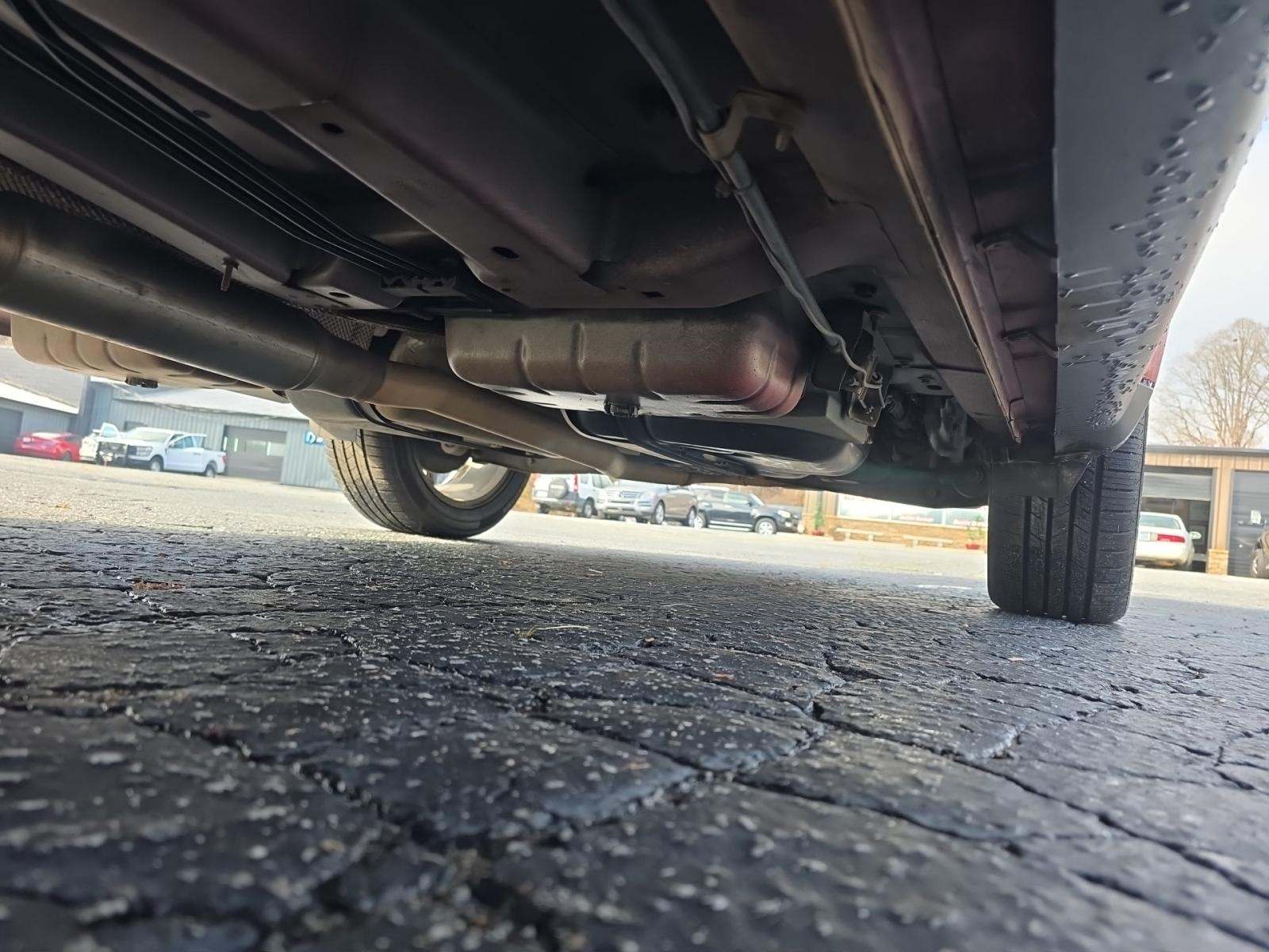 2019 Dodge Journey GT AWD