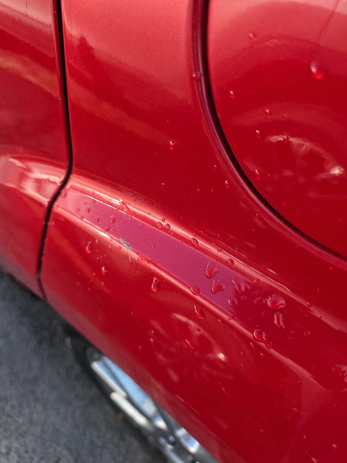 2019 Dodge Journey GT AWD