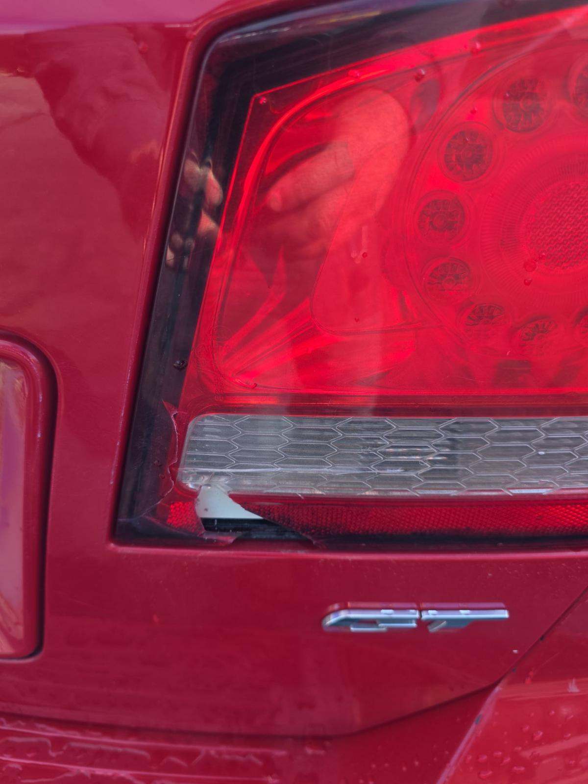 2019 Dodge Journey GT AWD