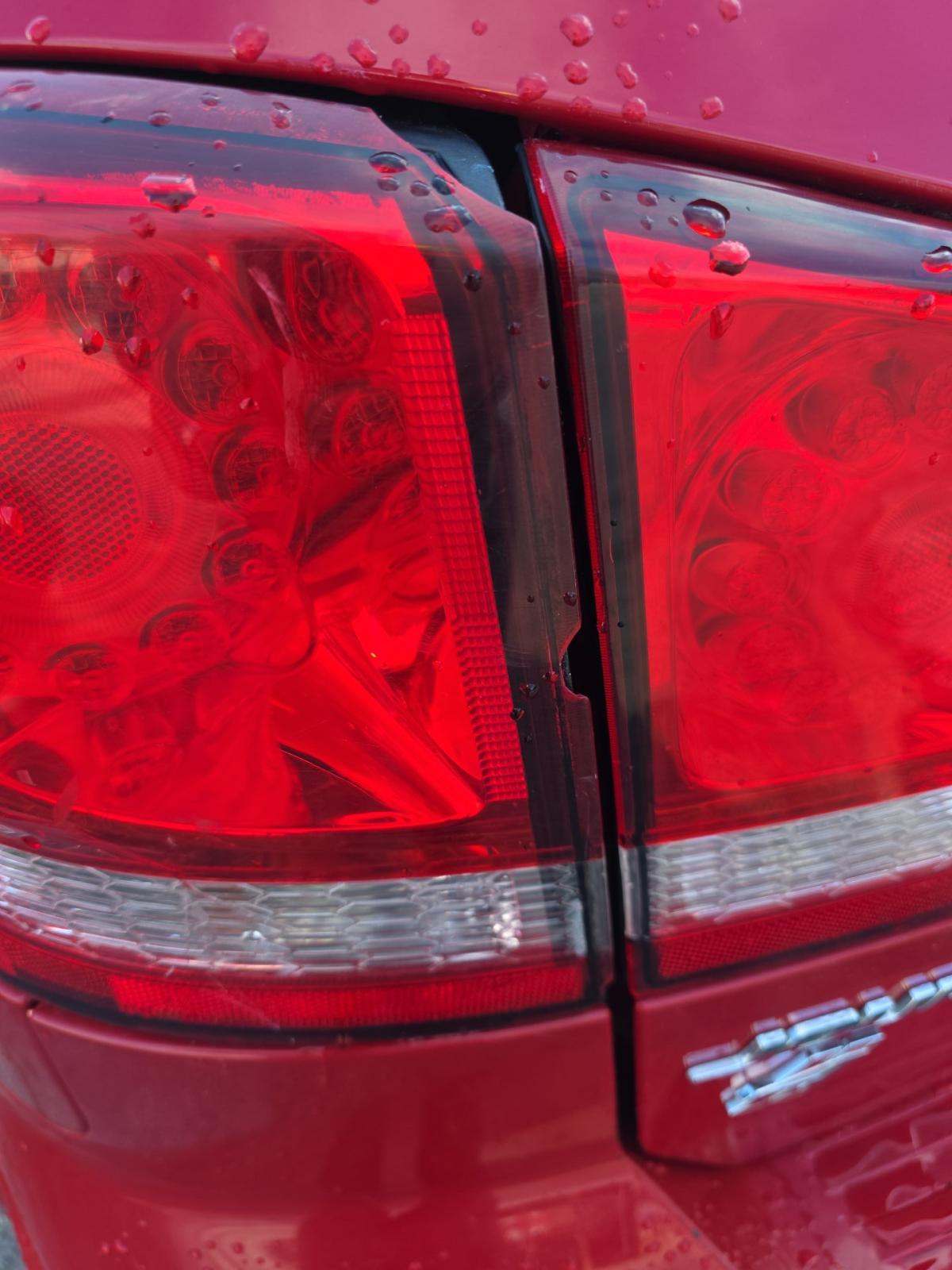 2019 Dodge Journey GT AWD