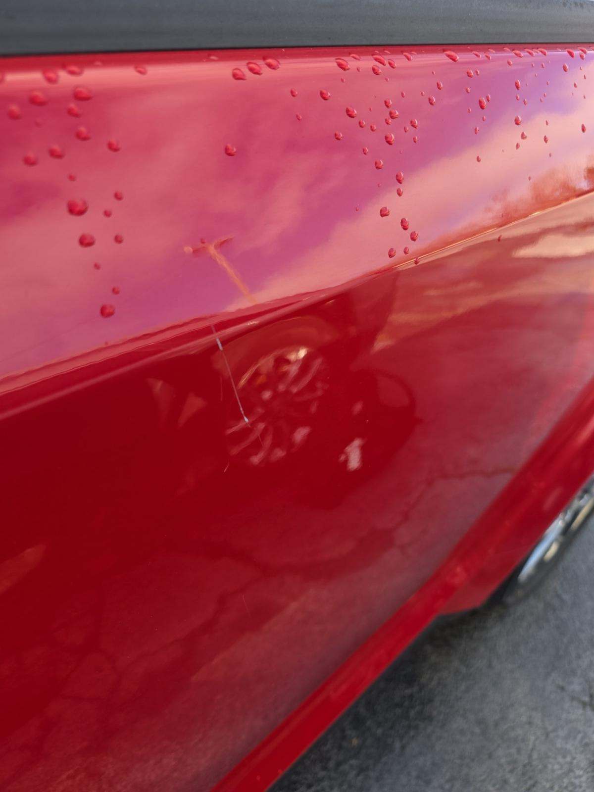 2019 Dodge Journey GT AWD