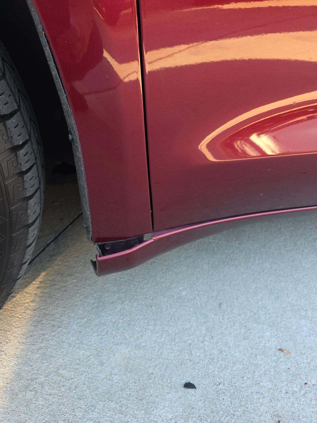 2022 Chrysler Pacifica Touring L FWD