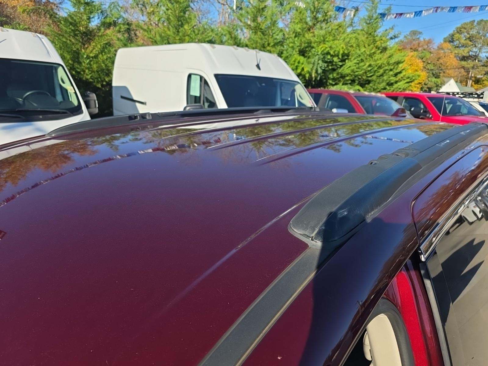 2022 Chrysler Pacifica Touring L FWD
