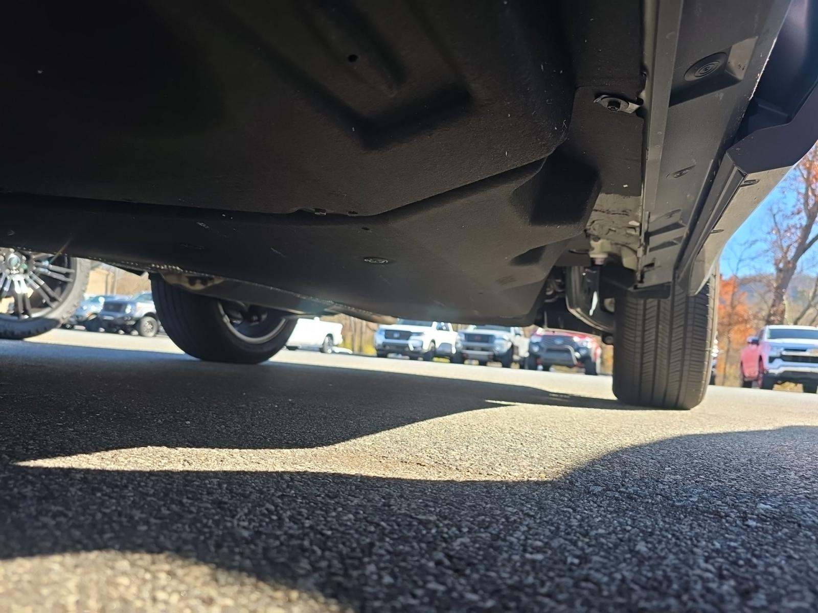 2025 Toyota Highlander Platinum AWD