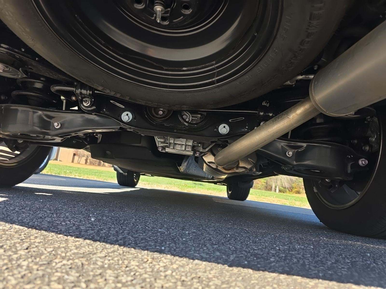 2025 Toyota Highlander Platinum AWD