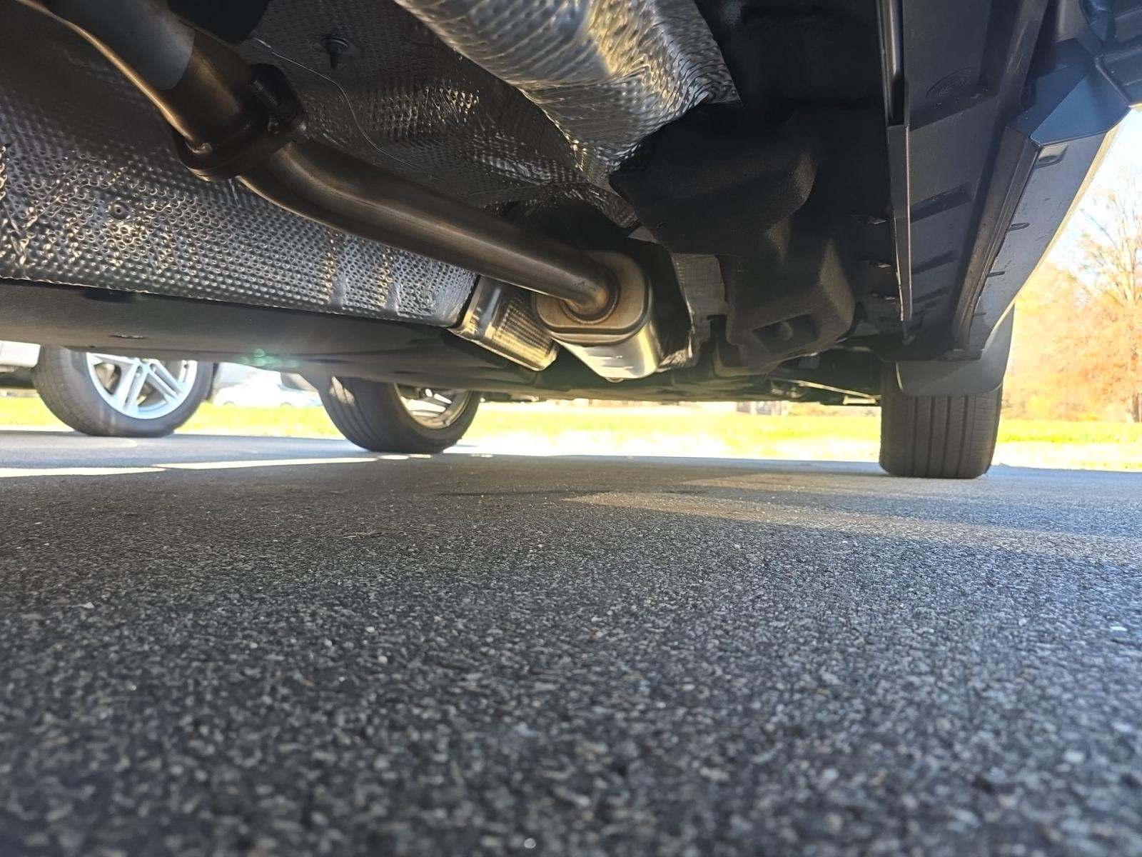 2025 Toyota Highlander Platinum AWD