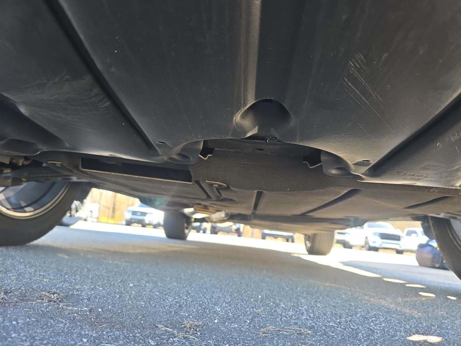 2025 Toyota Highlander Platinum AWD