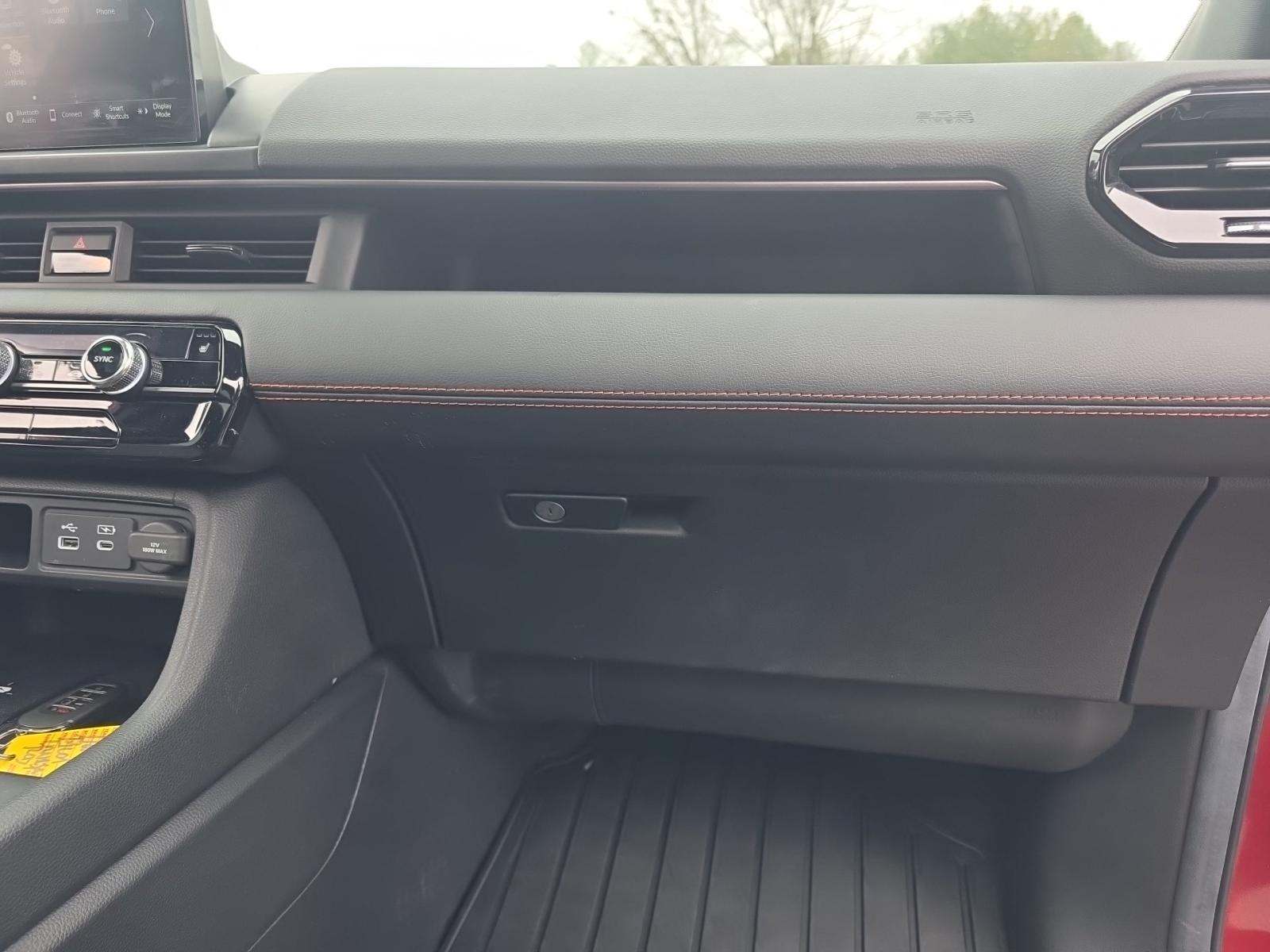 2025 Honda Pilot TrailSport AWD