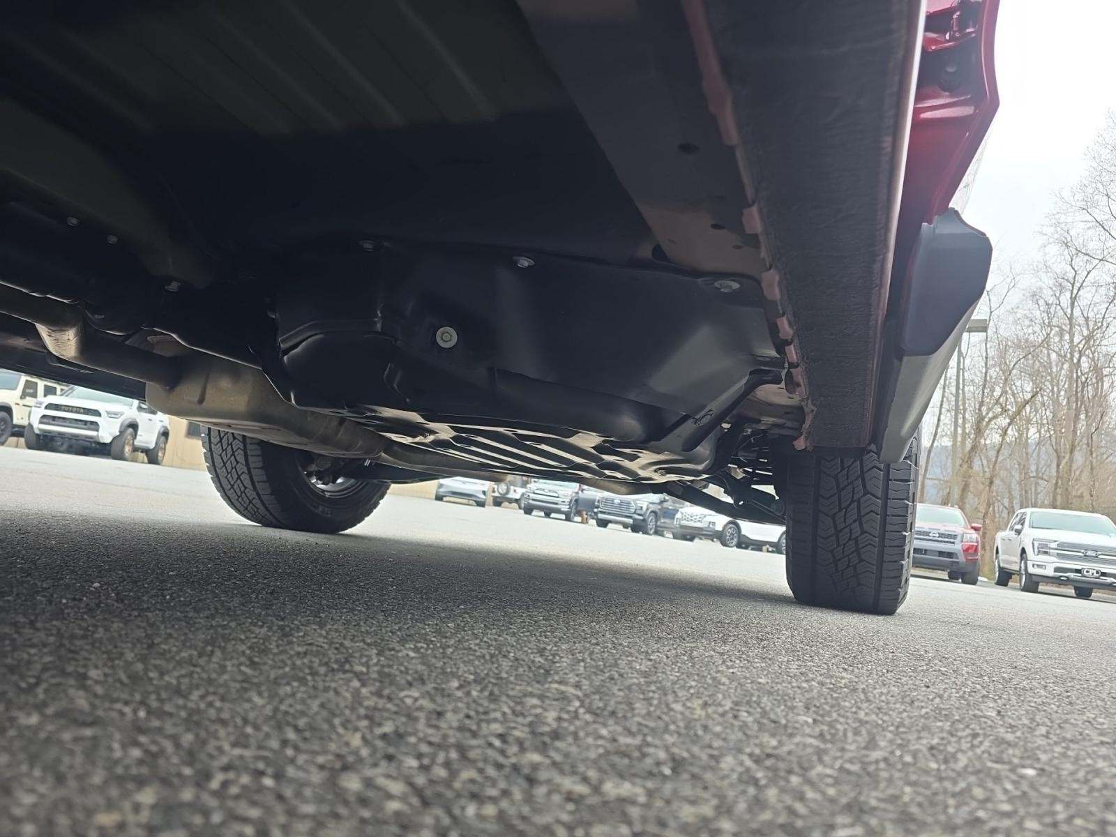 2025 Honda Pilot TrailSport AWD