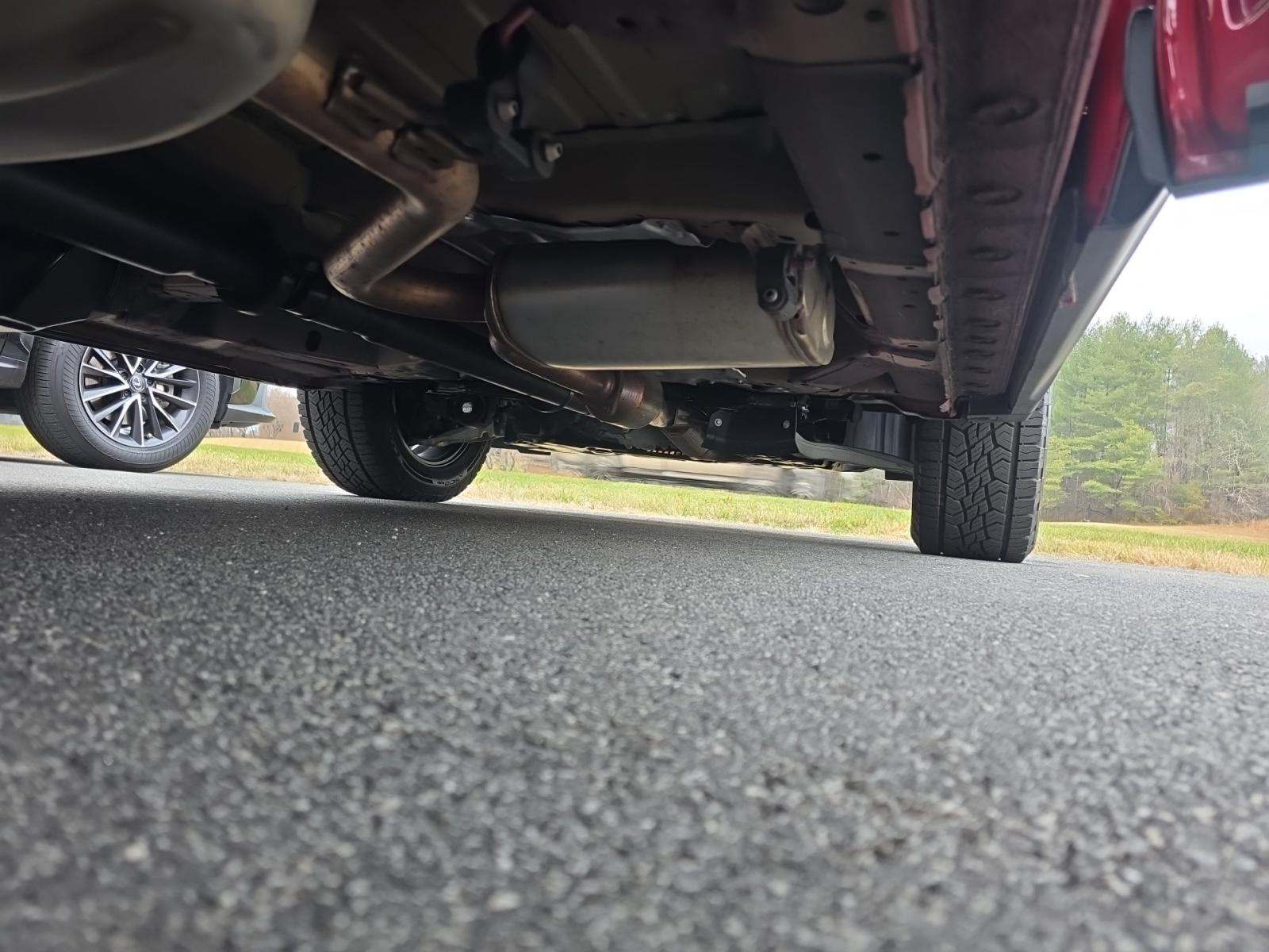 2025 Honda Pilot TrailSport AWD