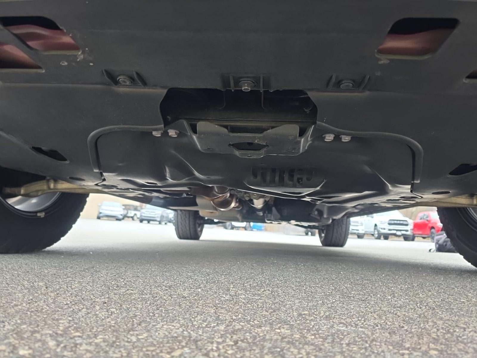 2025 Honda Pilot TrailSport AWD