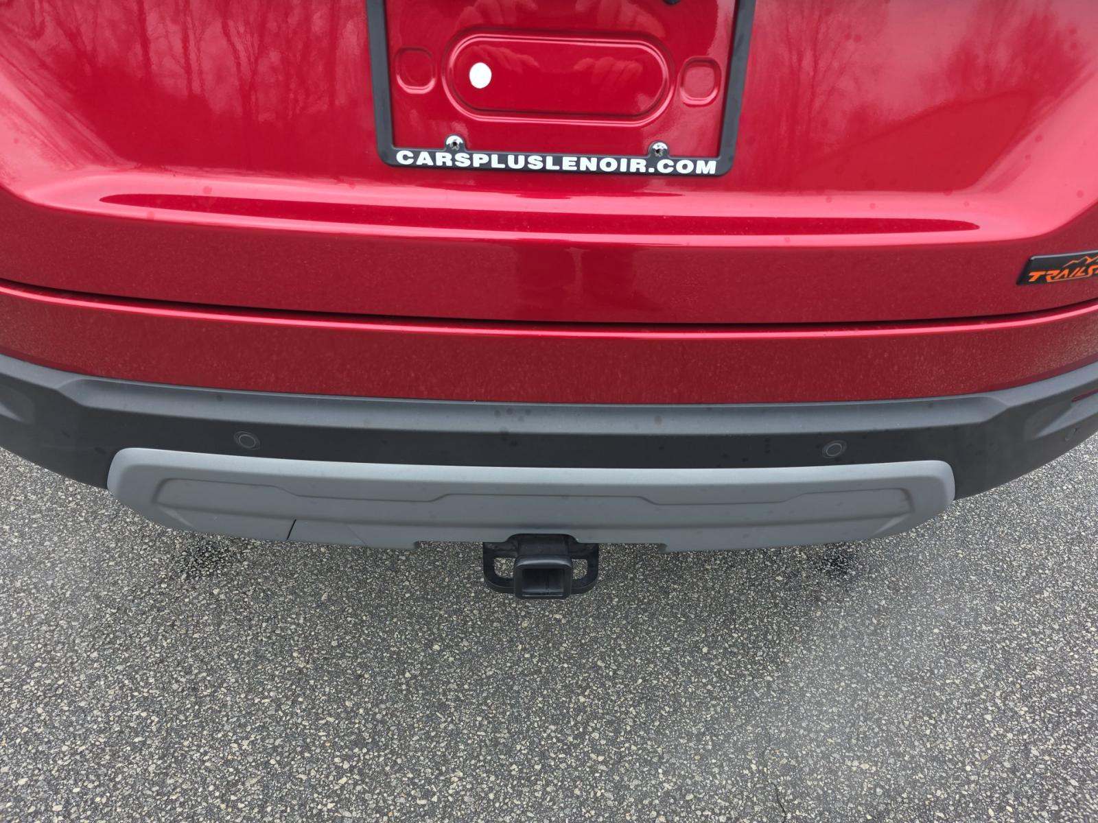 2025 Honda Pilot TrailSport AWD