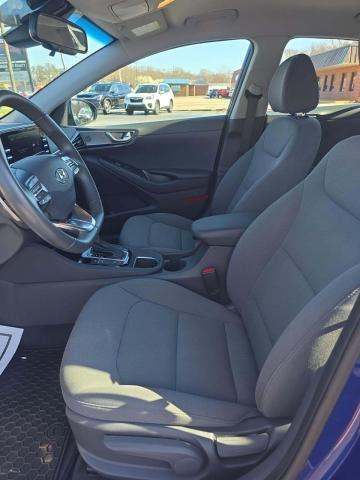 HYUNDAI PLUG-IN HYBRID SE - 2