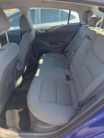 HYUNDAI PLUG-IN HYBRID SE - 9