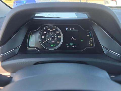 HYUNDAI PLUG-IN HYBRID SE - 5