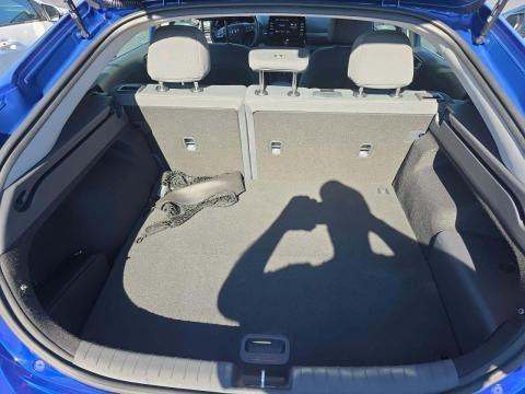 HYUNDAI PLUG-IN HYBRID SE - 10