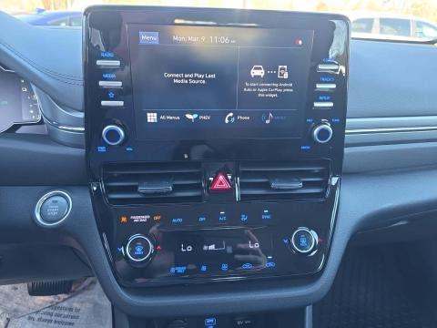 HYUNDAI PLUG-IN HYBRID SE - 6