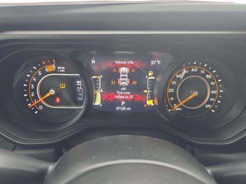 JEEP RUBICON 392 - 5