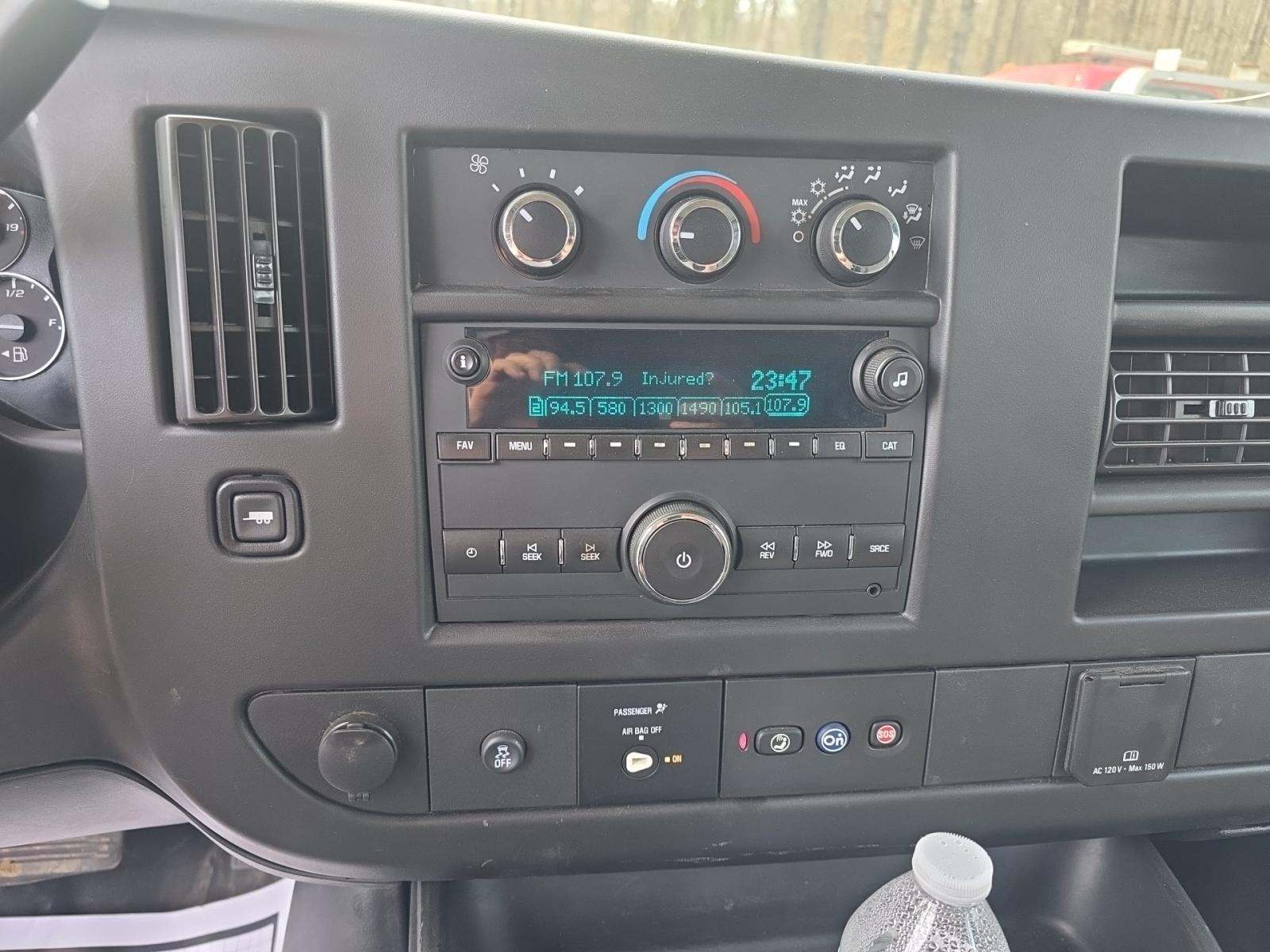 CHEVROLET OTHER - 10