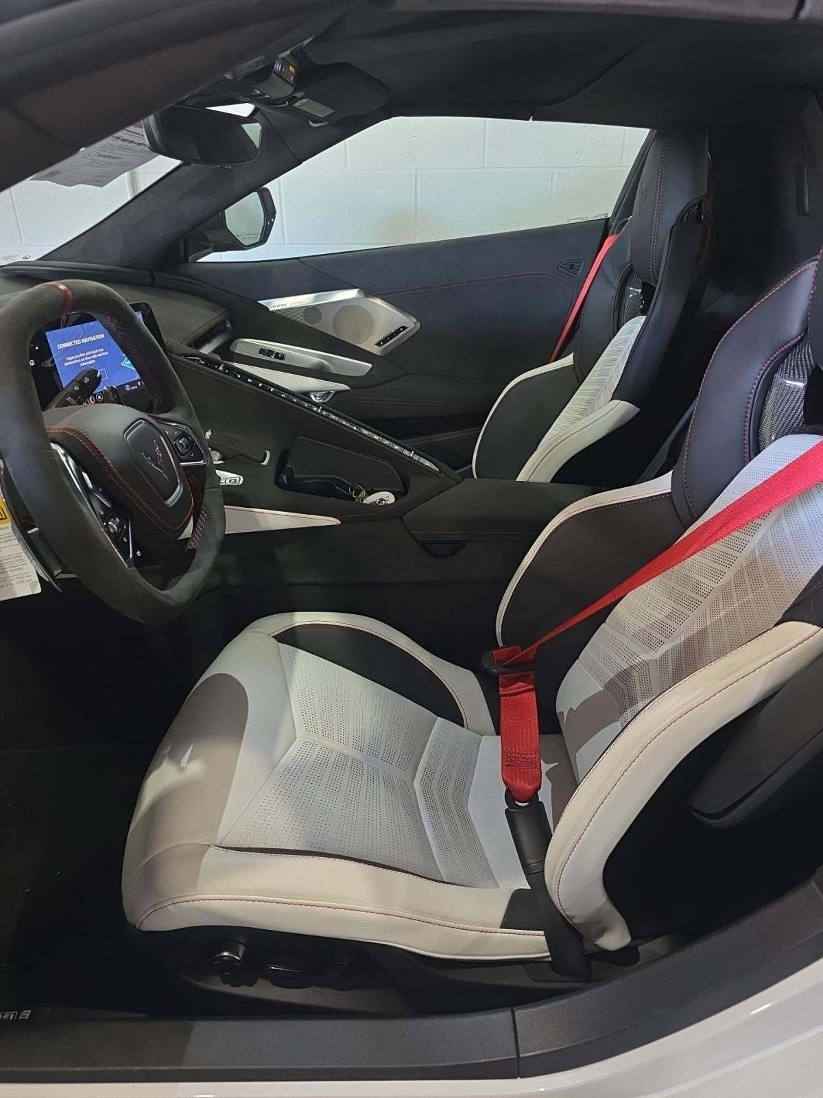 CHEVROLET CORVETTE - 6